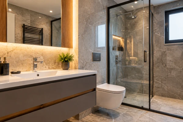 Beyoğlu Mutfak ve Banyo Tadilatı